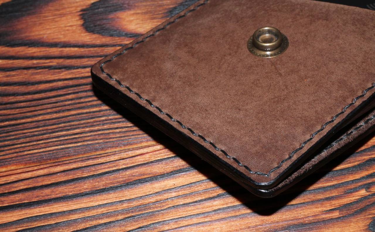 Walden Classic Cardholder