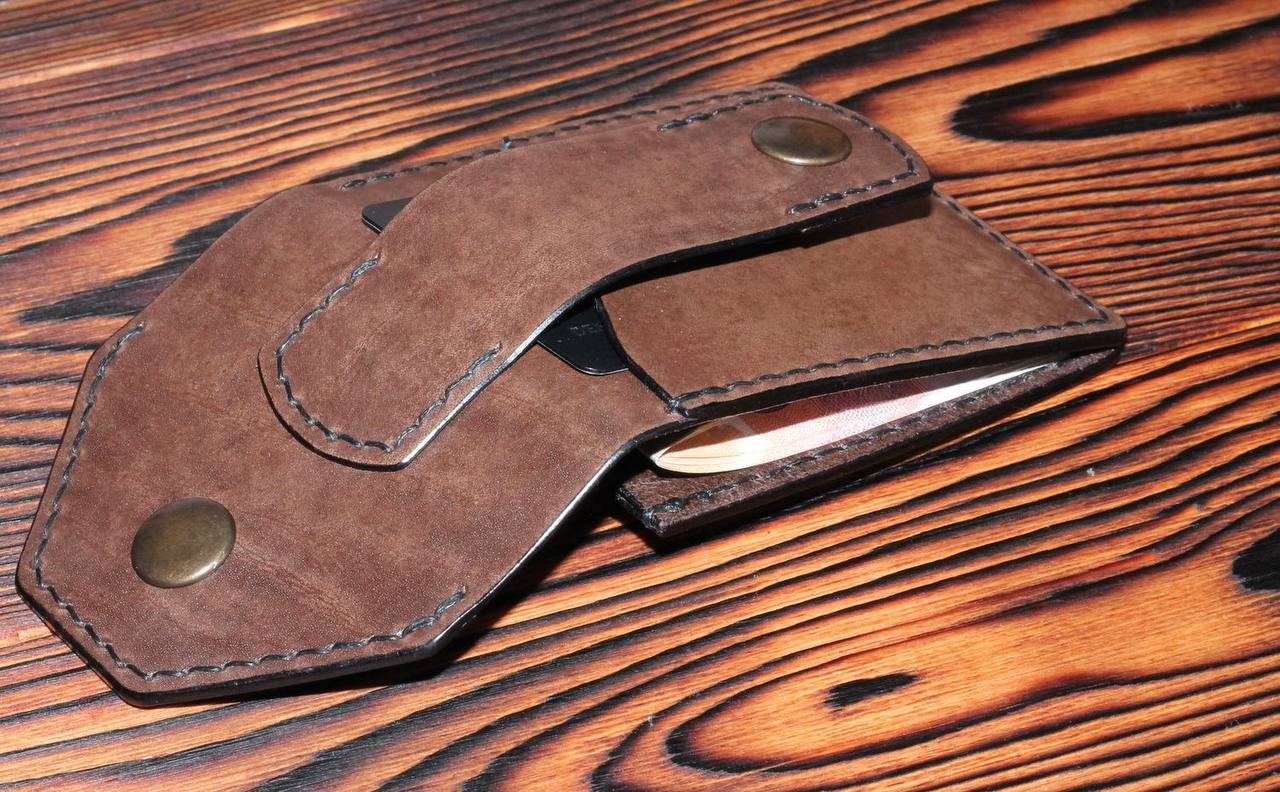 Walden Classic Cardholder