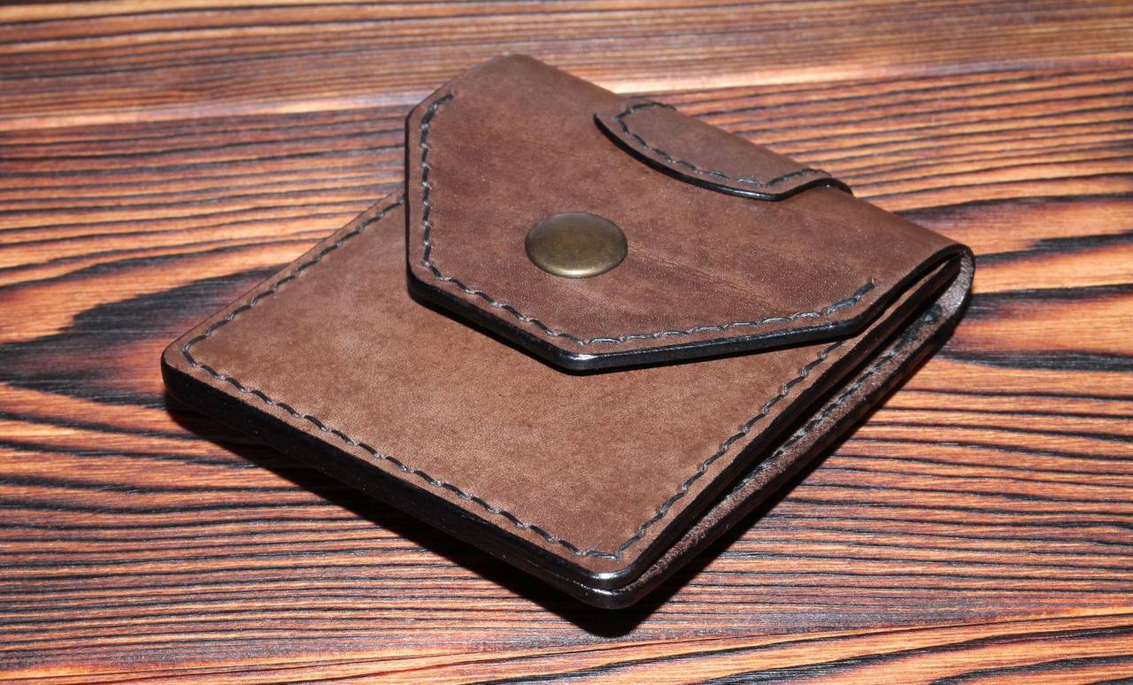 Walden Classic Cardholder