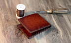 Heritage Fold Wallet