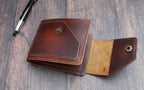 Chestnut Vault Wallet