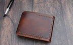 Chestnut Vault Wallet
