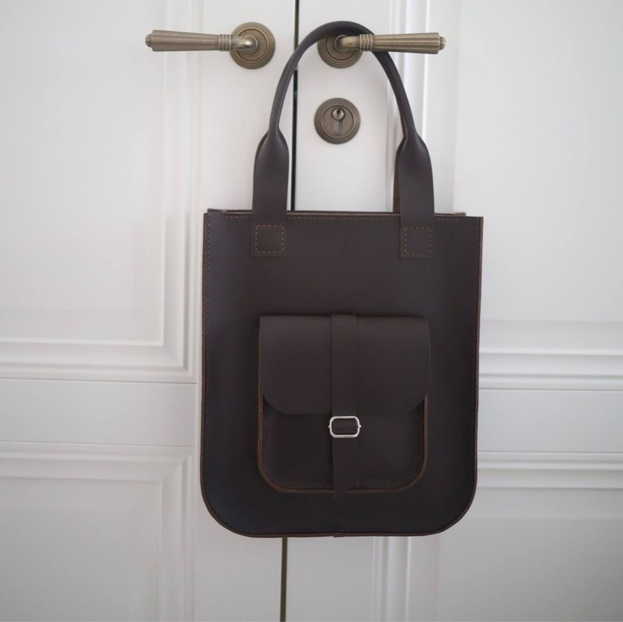 Midnight Atelier Tote