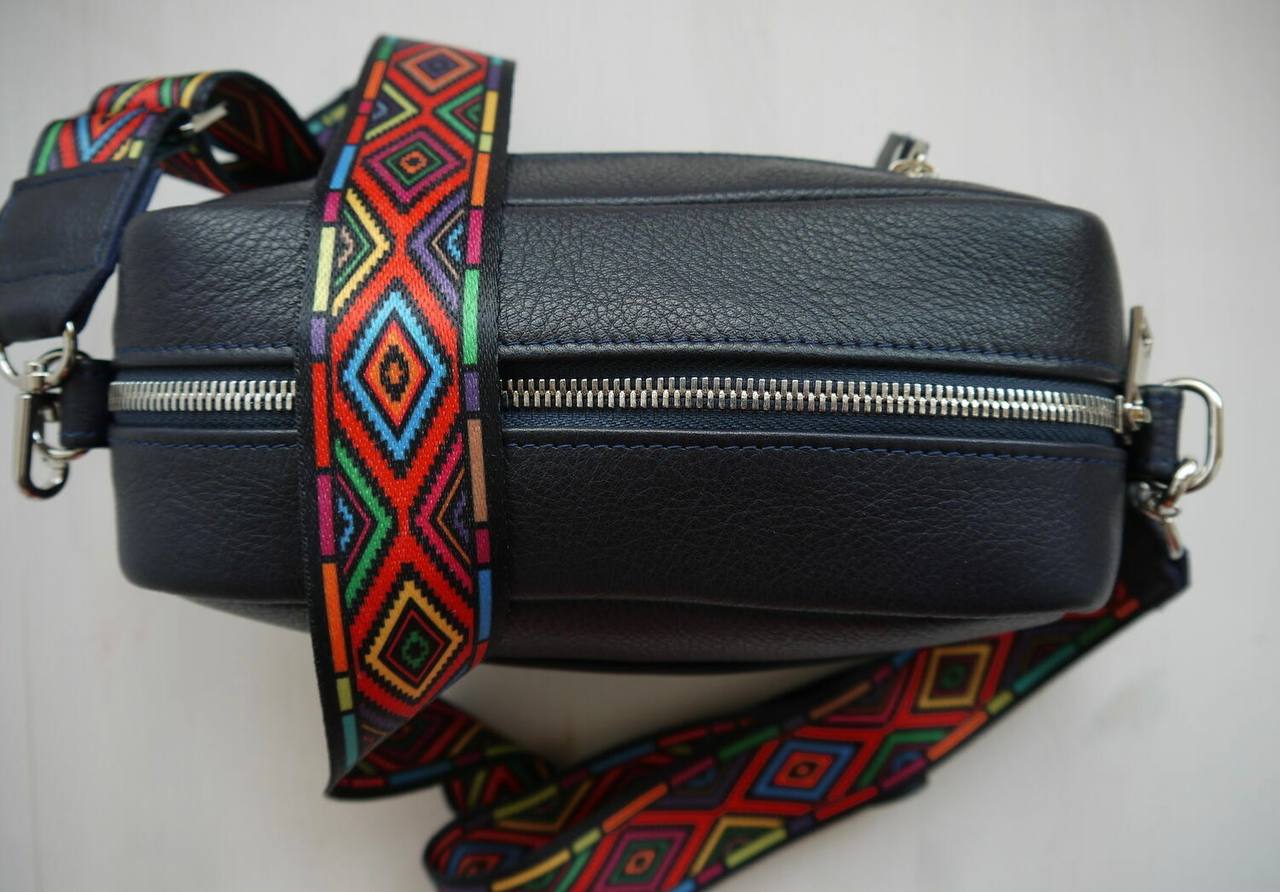 Urban Nomad Crossbody