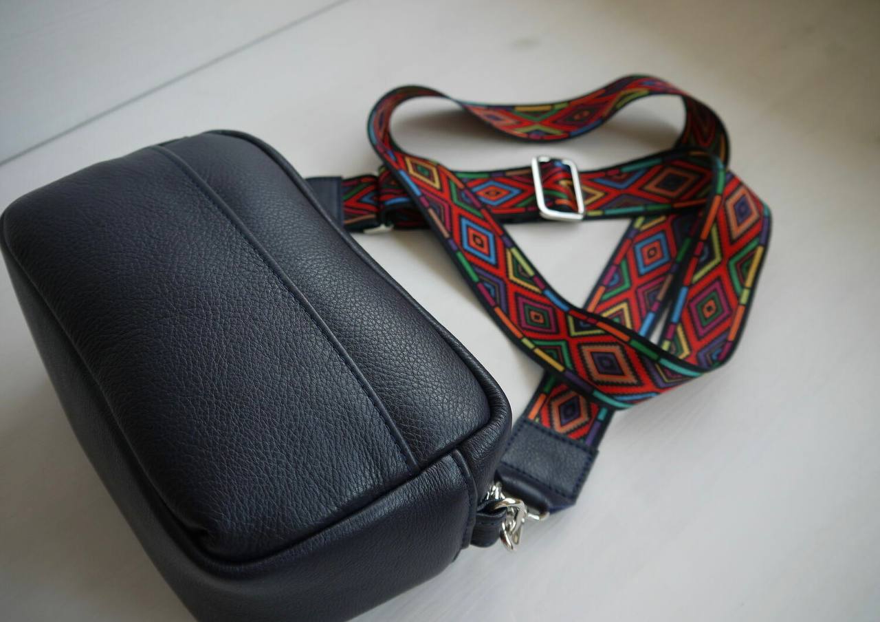 Urban Nomad Crossbody