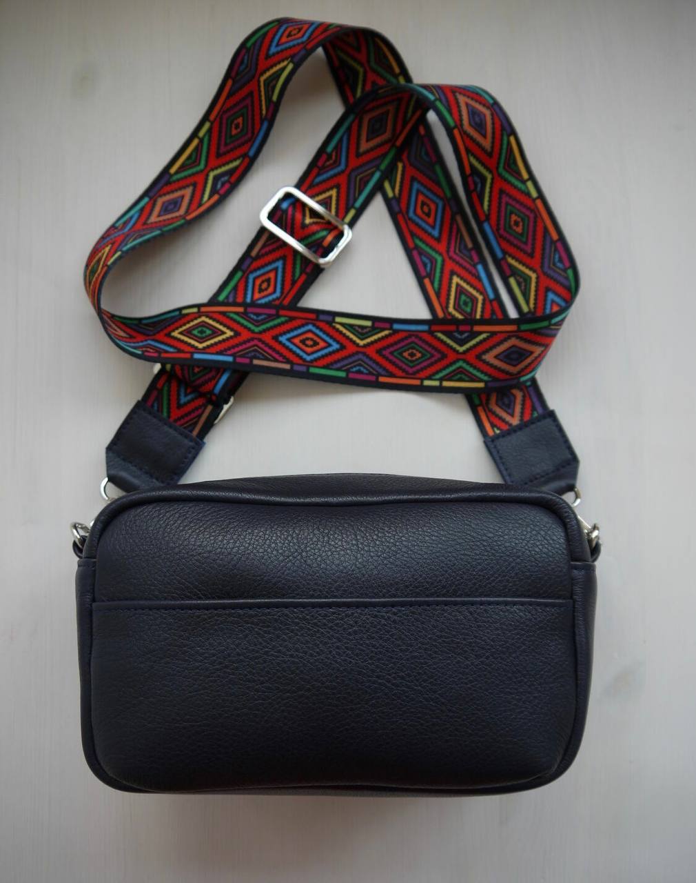 Urban Nomad Crossbody